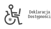 Deklaracja Dostpnosci